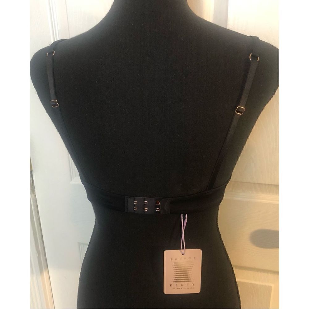 Savage X Fenty Bra Various Sizes - Picture 6 of 8